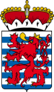 Armoiries de la Province du Luxembourg