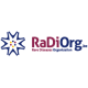 Logo de RaDiOrg.be - Rare Diseases Organisation
